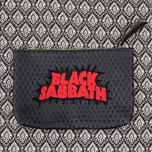 Black Sabbath Bag